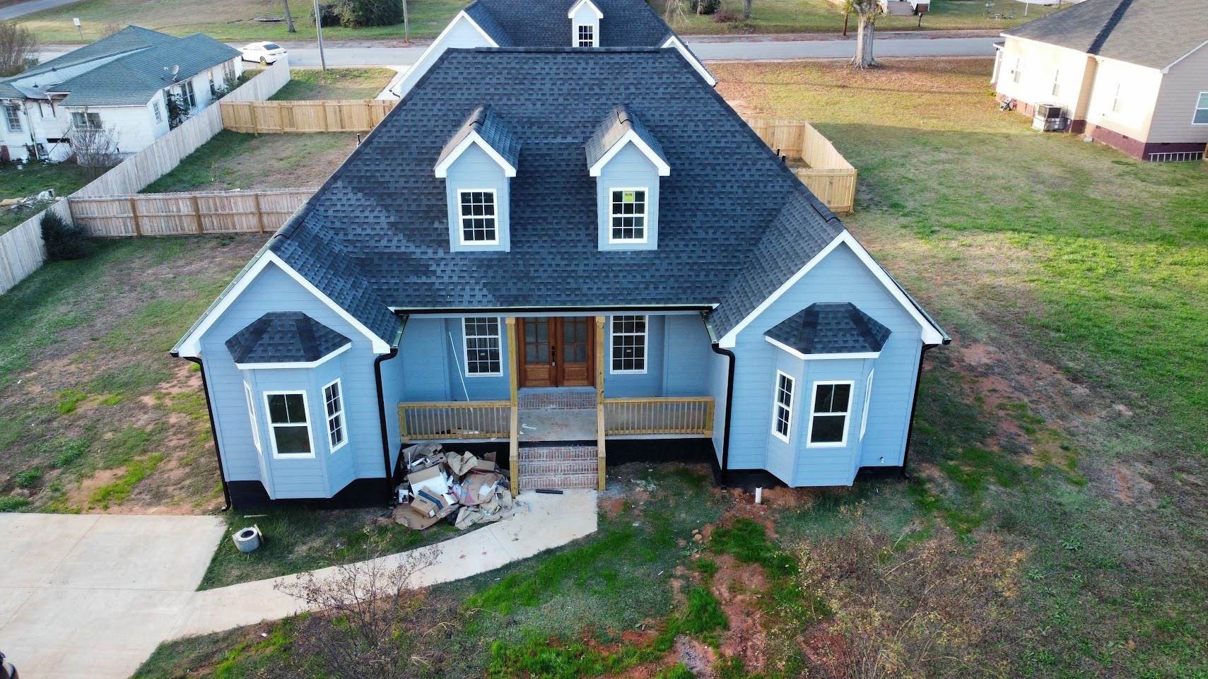 906 Spring Street Gaffney, SC 29340 - Photo 13 of 23 Gallery Image 13