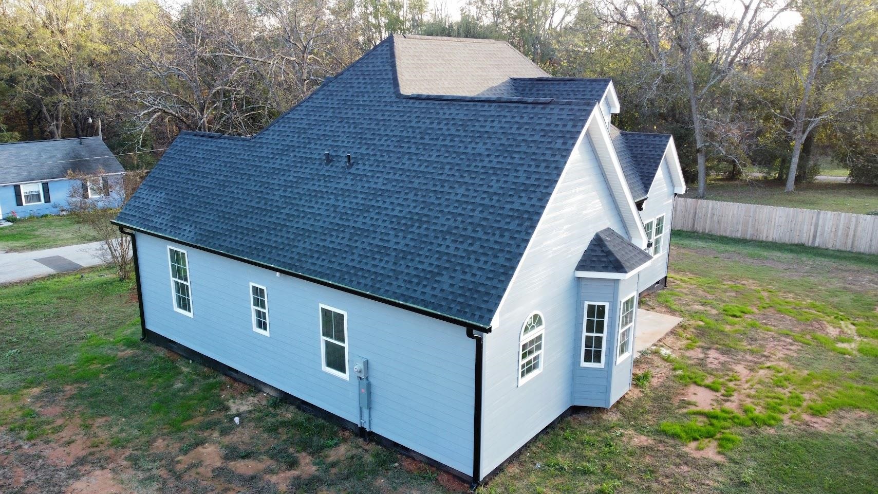 906 Spring Street Gaffney, SC 29340 - Photo 16 of 23 Gallery Image 16