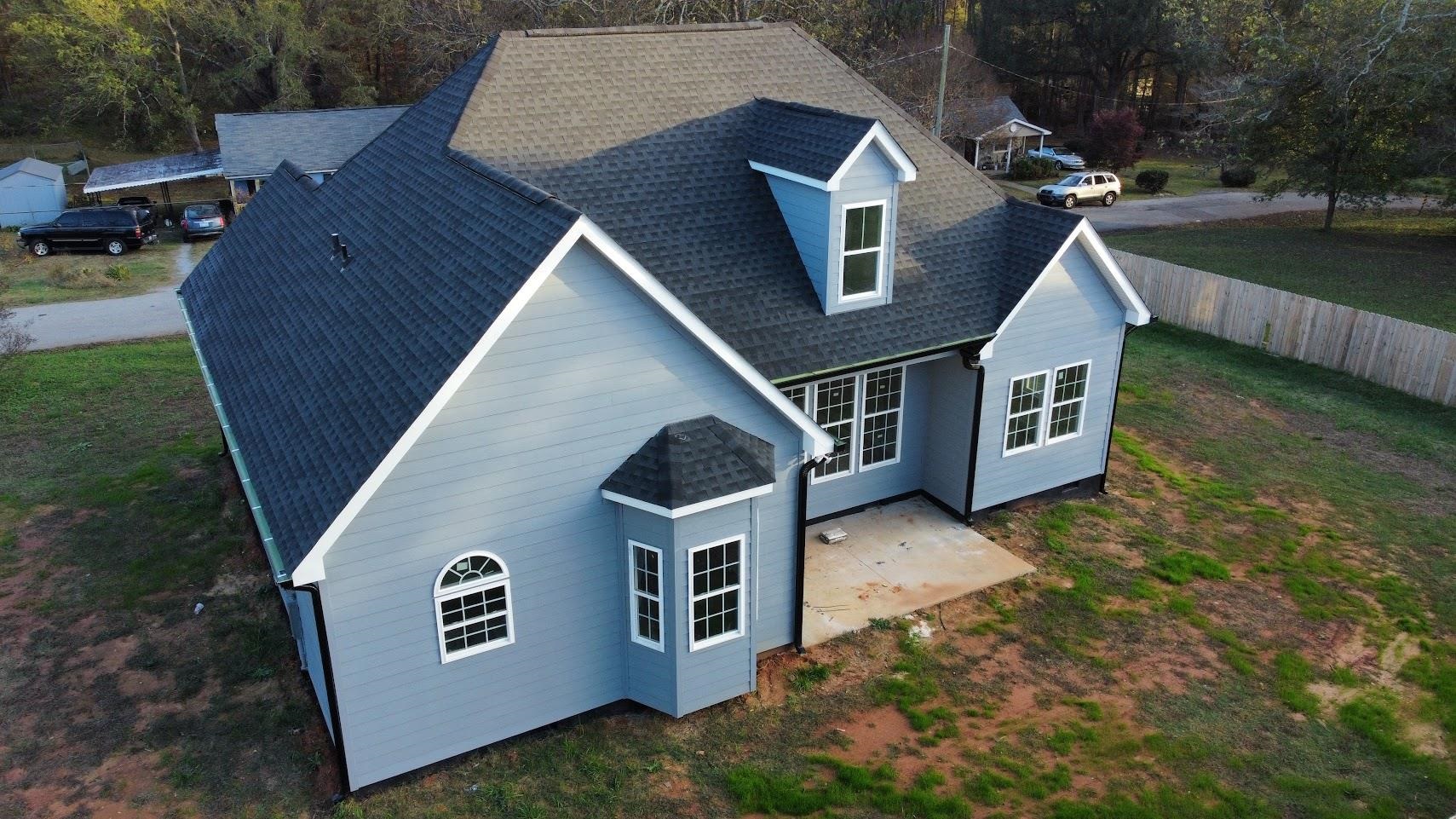 906 Spring Street Gaffney, SC 29340 - Photo 17 of 23 Gallery Image 17