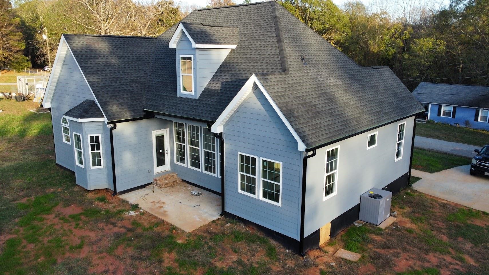 906 Spring Street Gaffney, SC 29340 - Photo 18 of 23 Gallery Image 18
