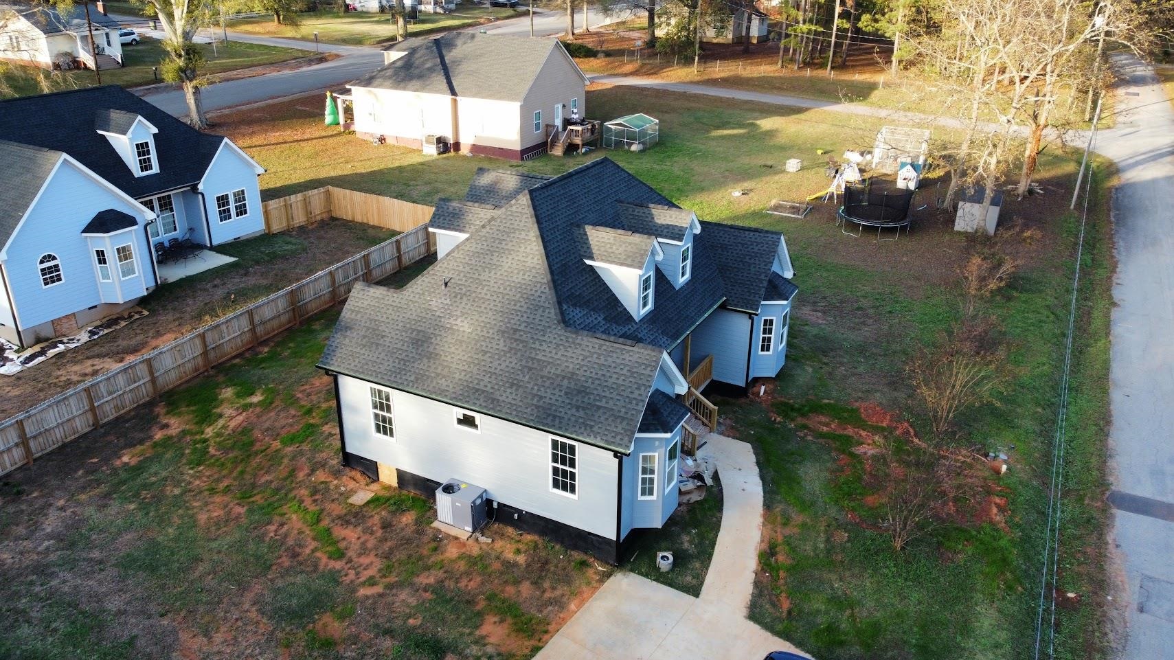 906 Spring Street Gaffney, SC 29340 - Photo 2 of 23 Gallery Image 2