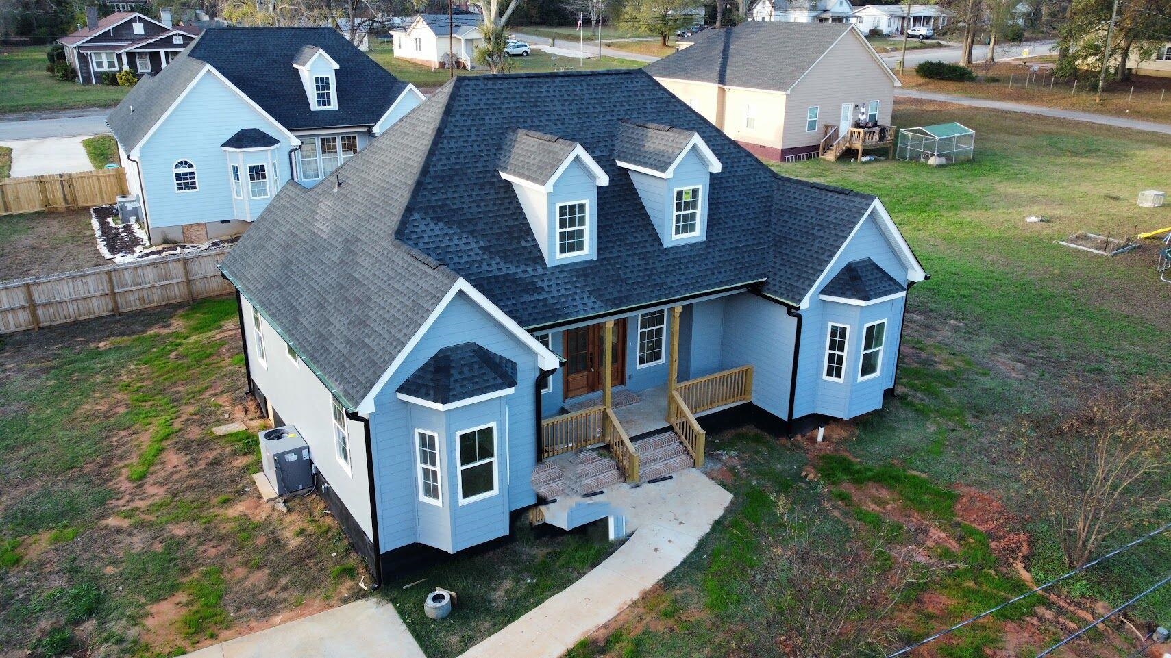 906 Spring Street Gaffney, SC 29340 - Photo 9 of 23 Gallery Image 9