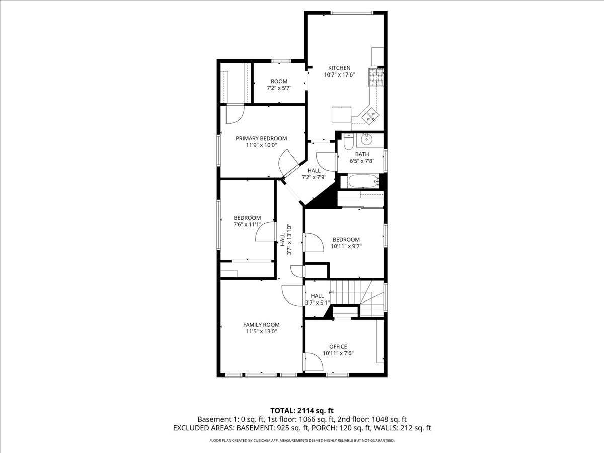 5021 West Irving Park Road Chicago, IL 60641 - Photo 34 of 35