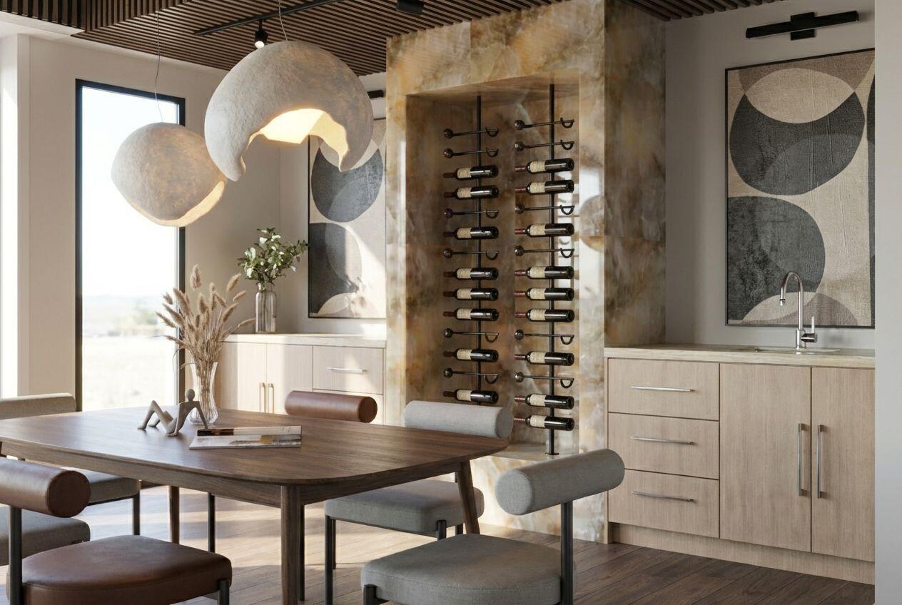 3099 Banyan Road, Unit 1 Boca Raton, FL 33432 - Photo 5 of 11 a view of a bathroom with a sink and a mirror