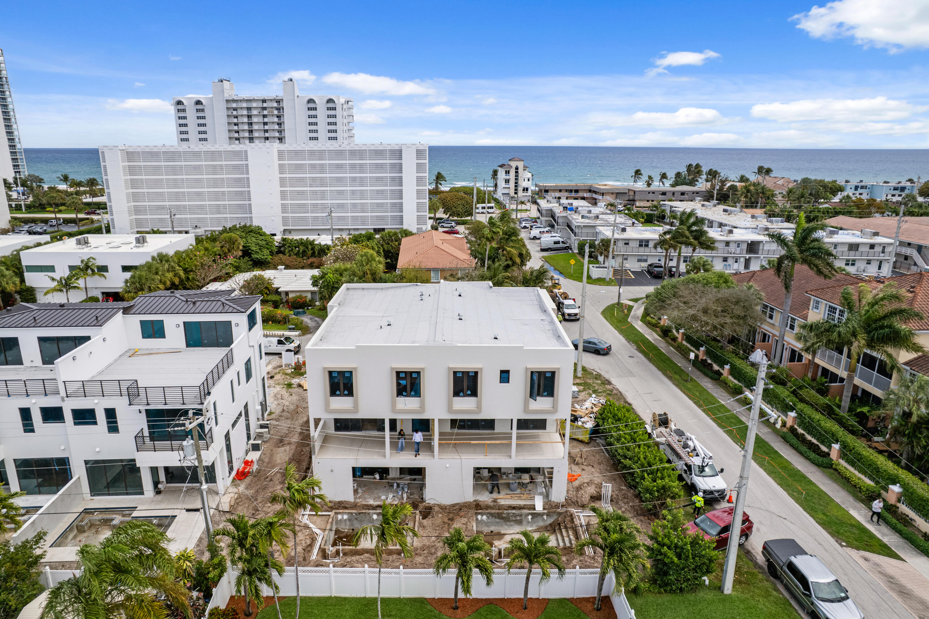 3099 Banyan Road, Unit 1 Boca Raton, FL 33432 - Photo 10 of 11 a view of a large building