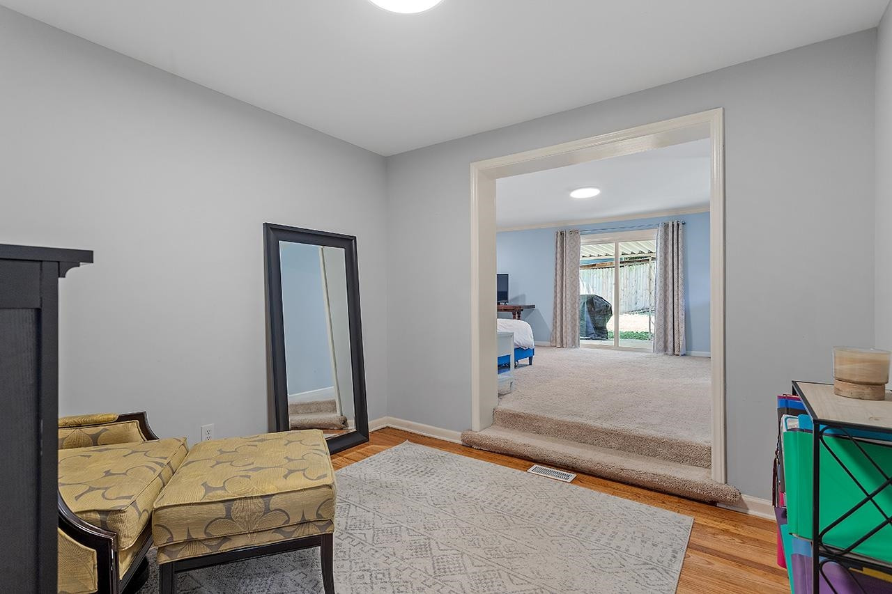 2816 Newark Drive Raleigh, NC 27610 - Photo 22 of 33 Photo 22