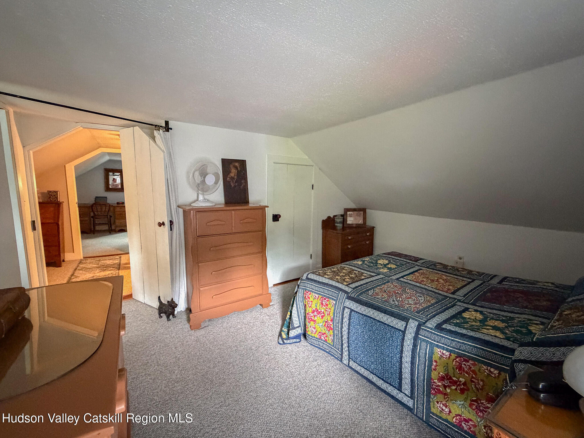 221 Camp Medusa Road Rensselaerville, NY 12120 - Photo 19 of 57 a view of room with furniture