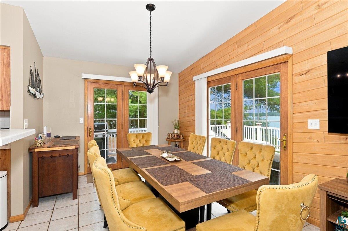 W8668 Peninsula Road Minong, WI 54859 - Photo 16 of 38 Gallery Image 16