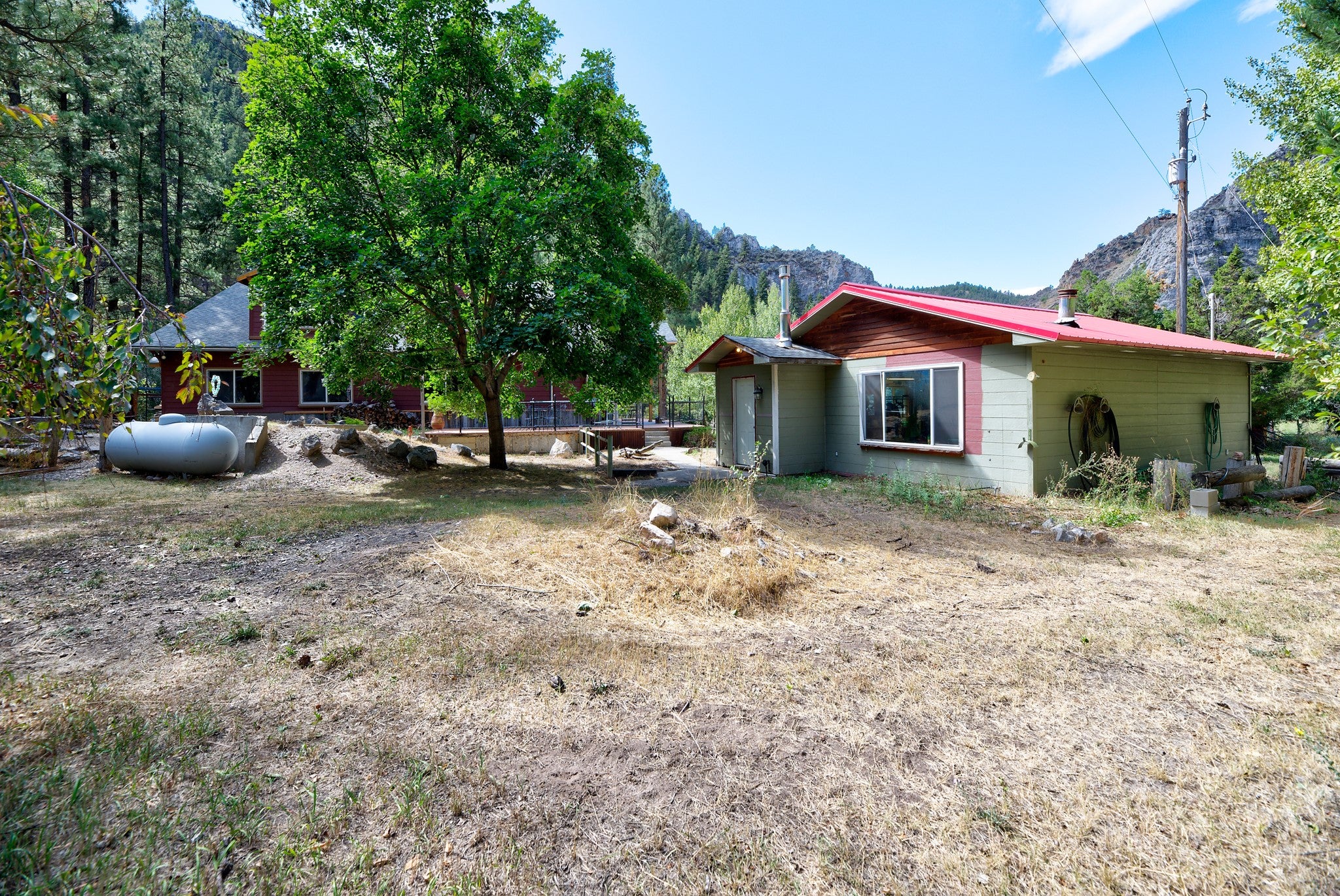 6818 York Road Helena, MT 59602 - Photo 52 of 59 Gallery Image 52