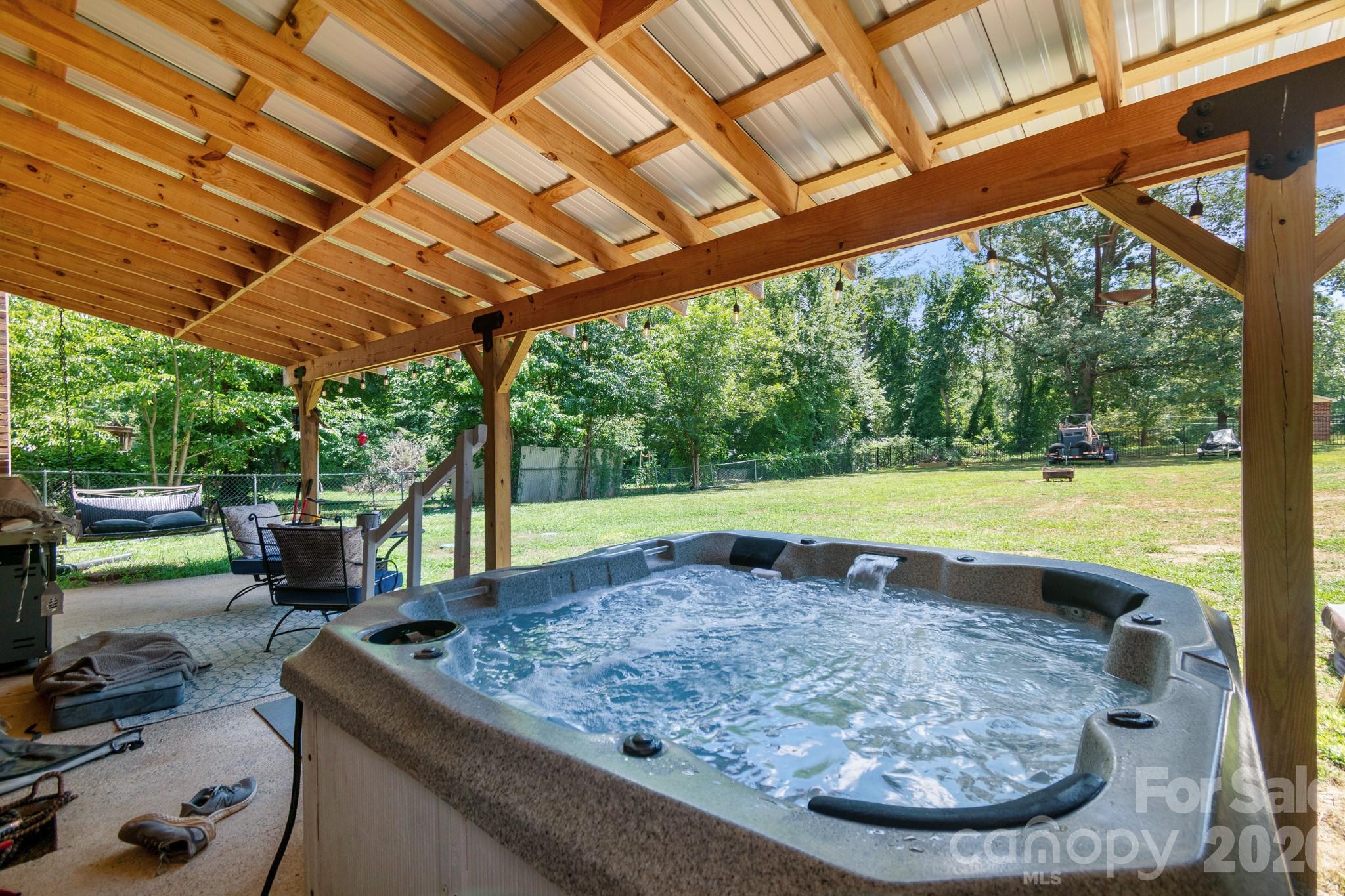 1501 Old Hickory Grove Road Mount Holly, NC 28120 - Photo 45 of 48