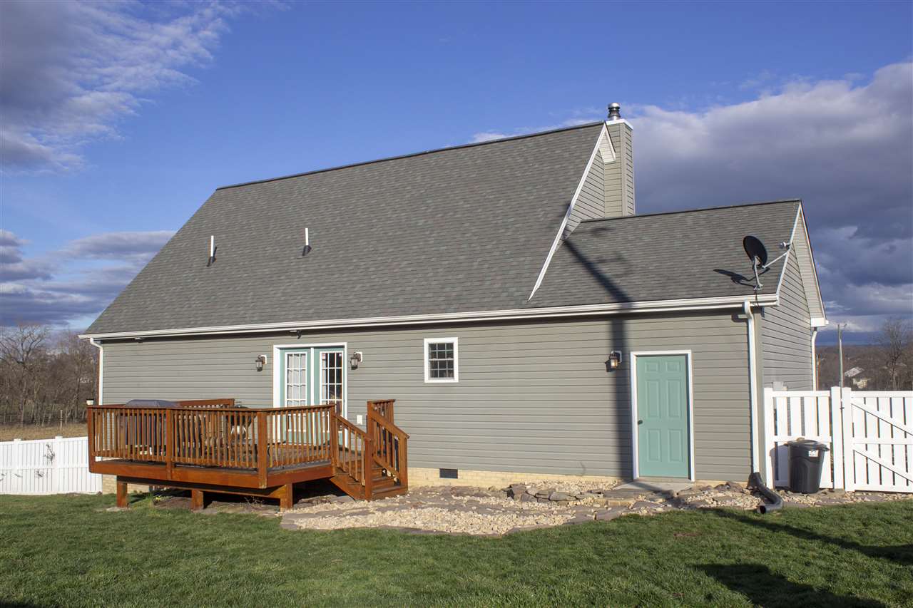 302 Rustic Avenue Broadway, VA 22815 - Photo 29 of 31 Gallery Image 29