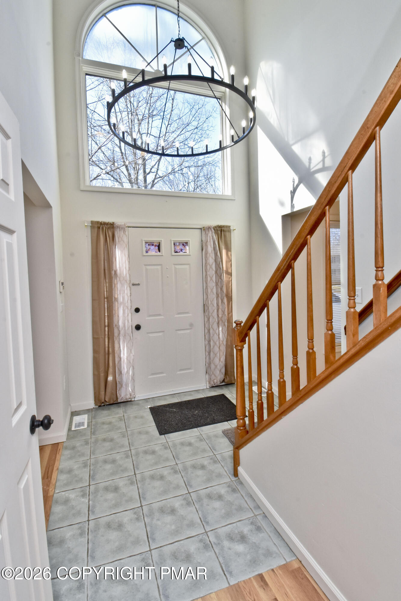 108 Pipher Road Bushkill, PA 18324 - Photo 20 of 50 a view of entryway