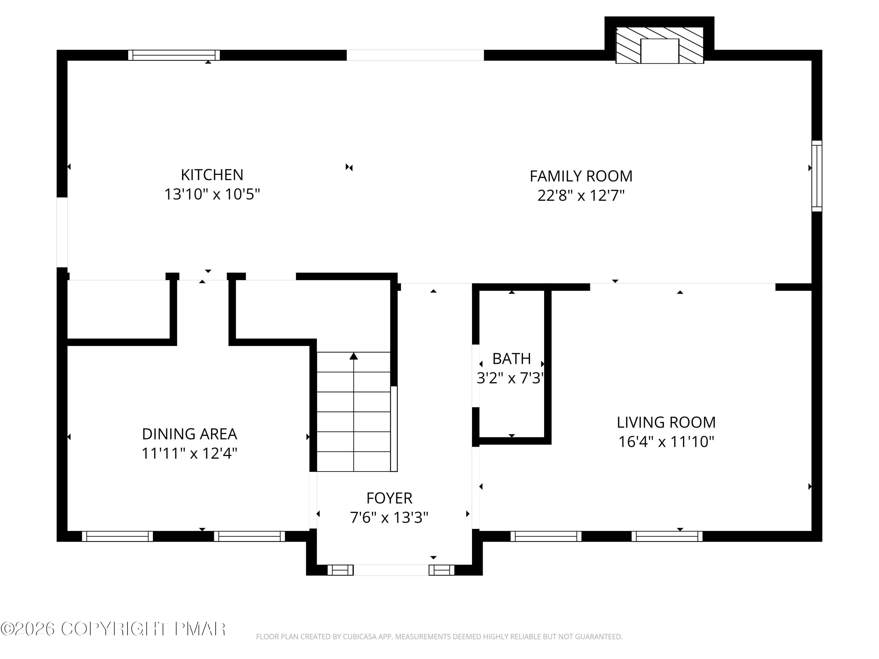 108 Pipher Road Bushkill, PA 18324 - Photo 48 of 50 a picture of a book and a bed