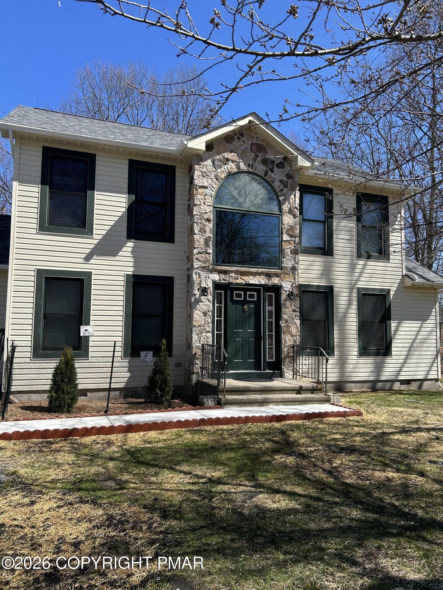 108 Pipher Road Bushkill, PA 18324 - Photo 46 of 51 Photos From Seller (2)