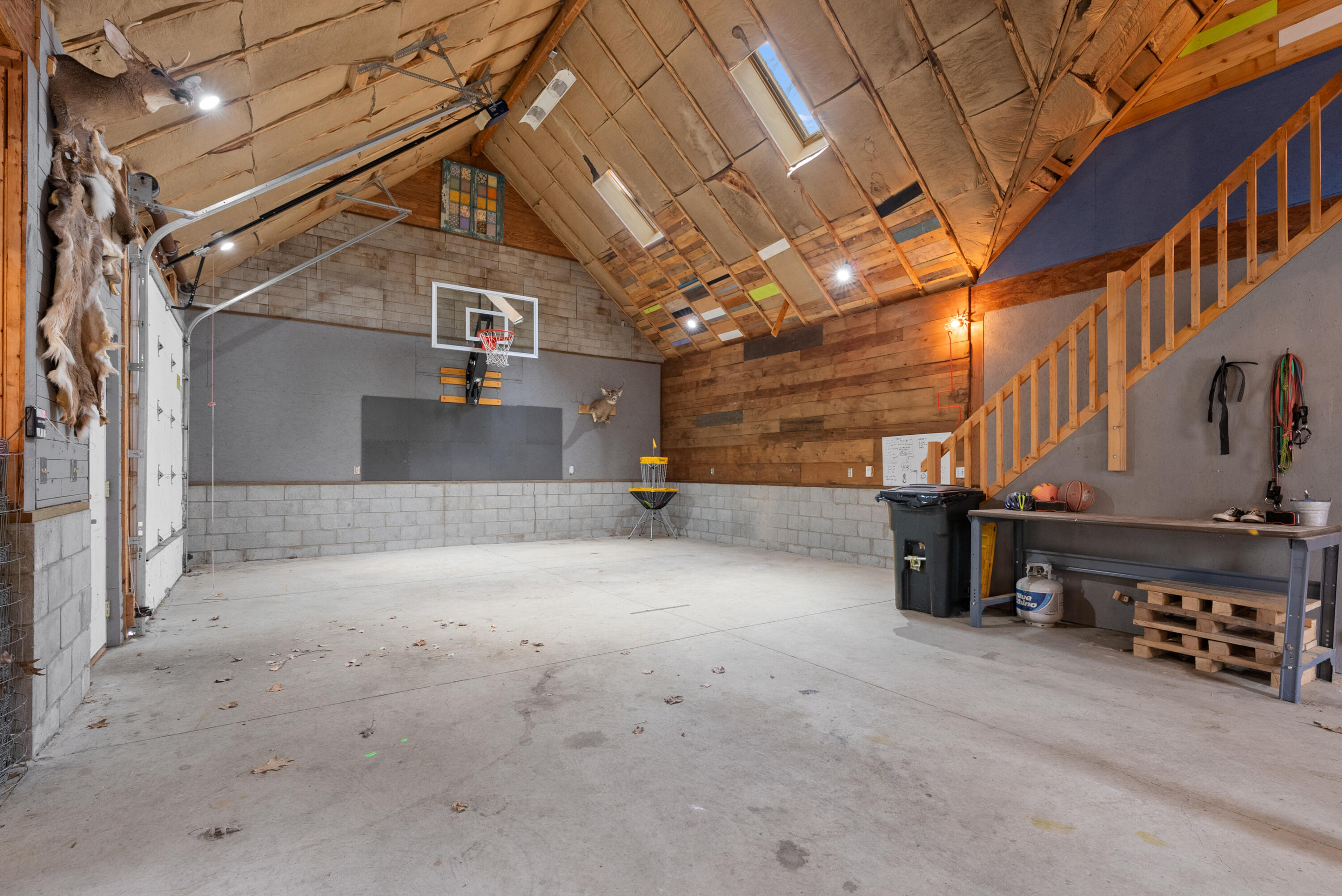 9622 West R Avenue Mattawan, MI 49071 - Photo 51 of 74 Outbuilding