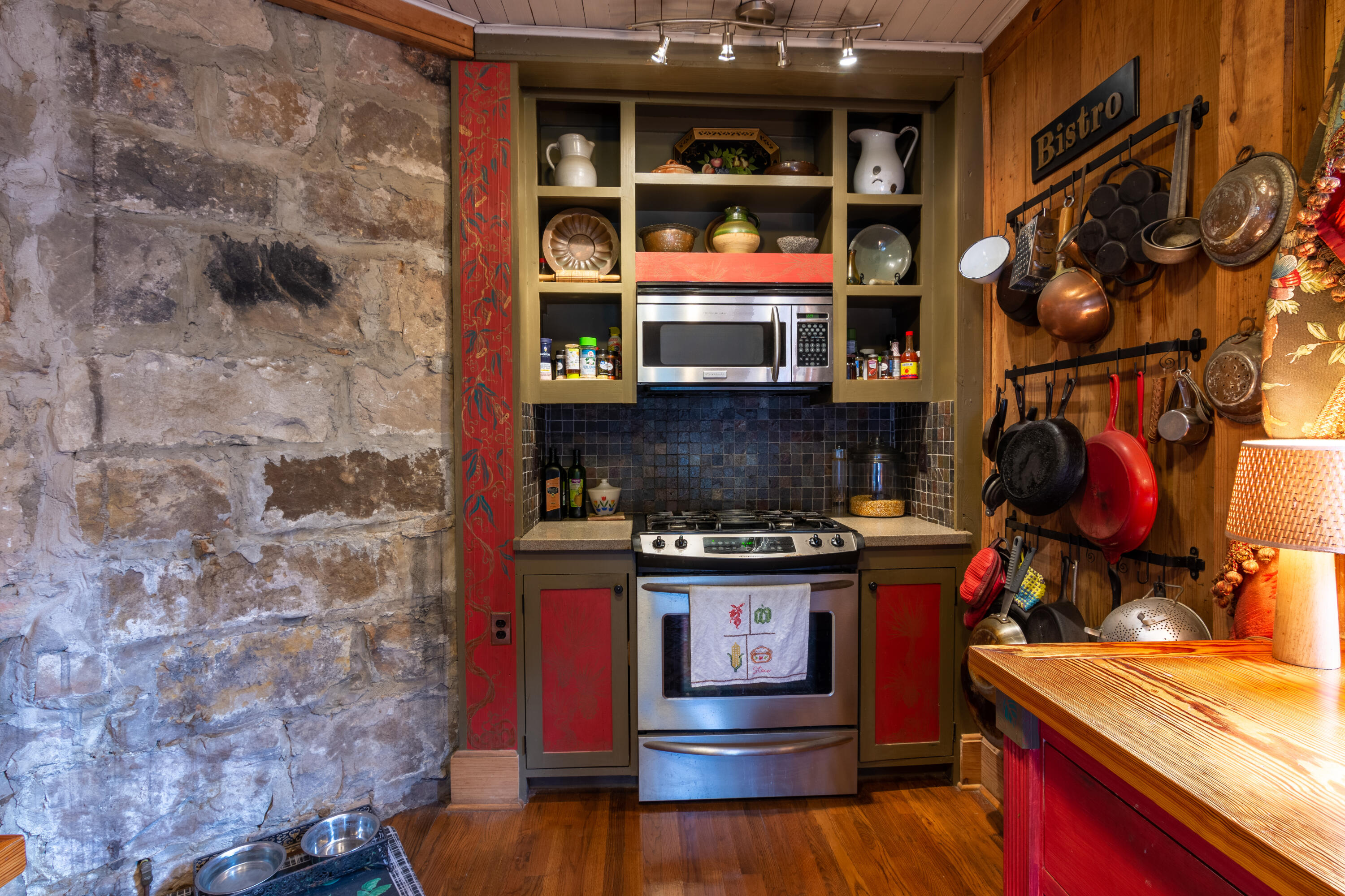 338 Moon Lake Road Mentone, AL 35984 - Photo 14 of 62 DSC_0350-HDR