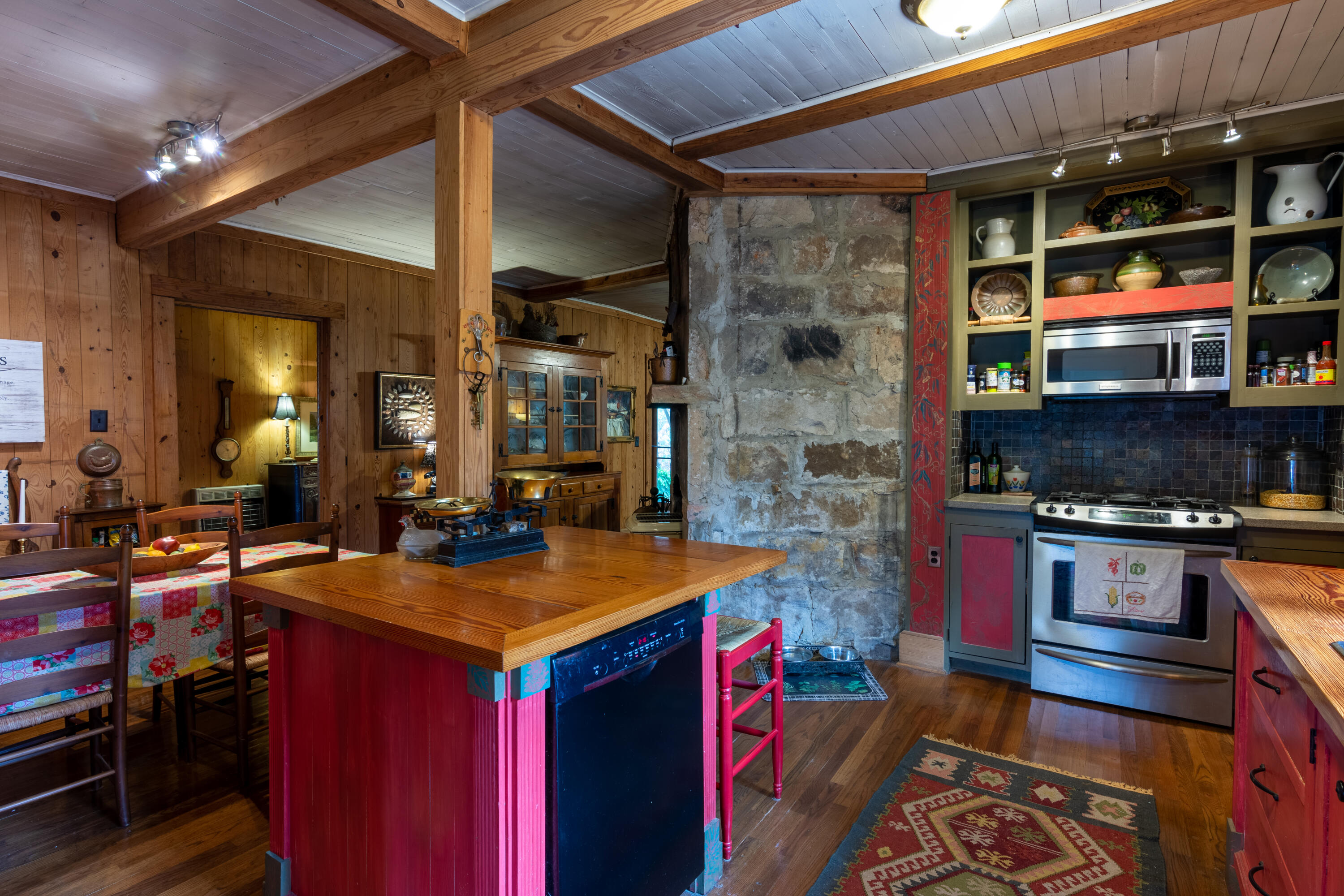 338 Moon Lake Road Mentone, AL 35984 - Photo 16 of 62 DSC_0363-HDR