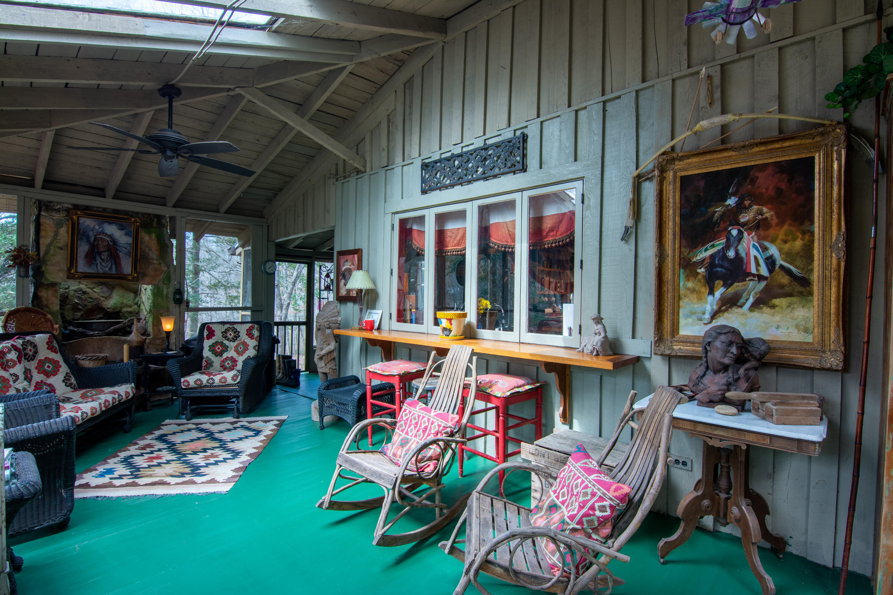 338 Moon Lake Road Mentone, AL 35984 - Photo 24 of 62 DSC_0388-HDR