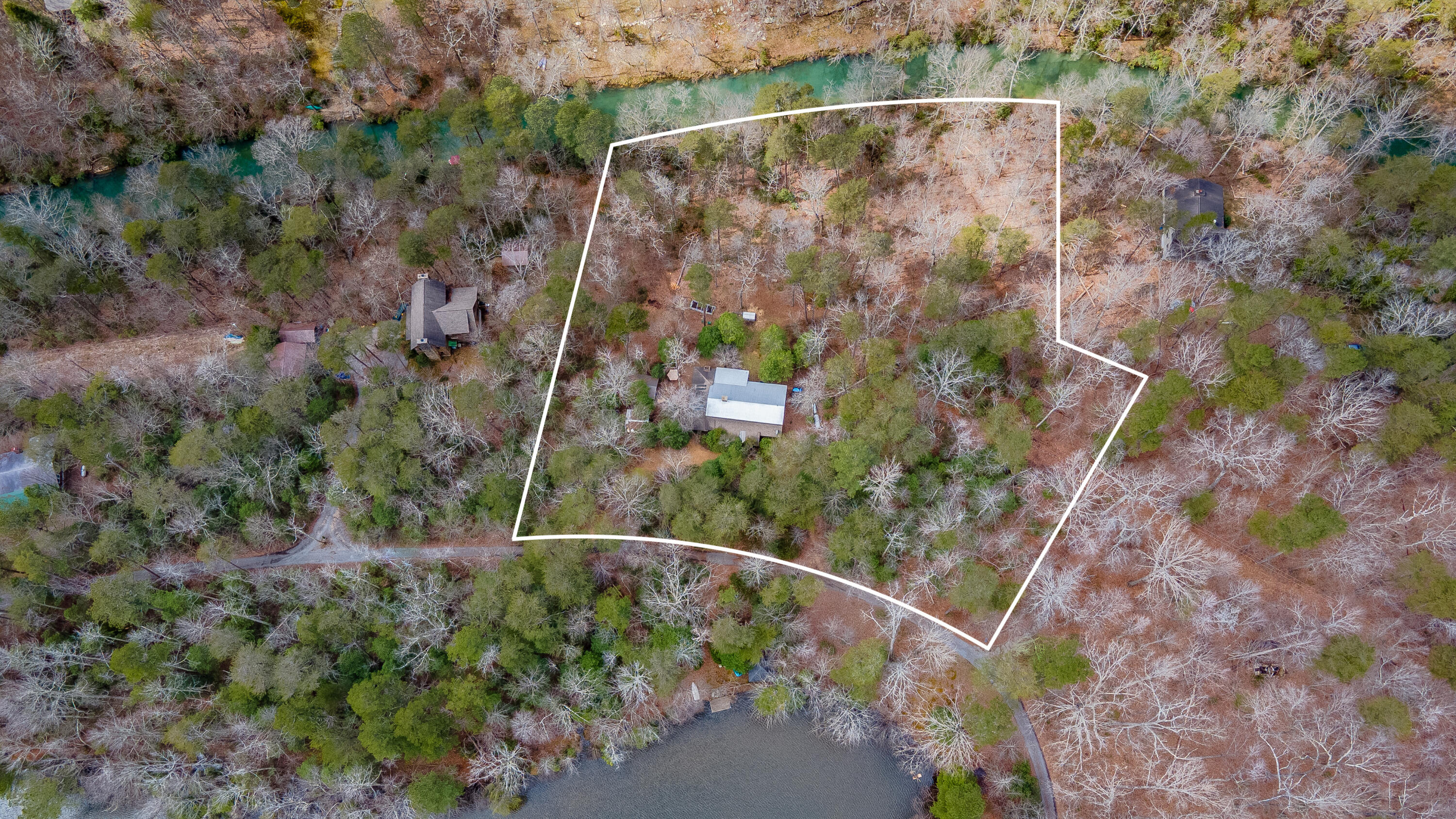 338 Moon Lake Road Mentone, AL 35984 - Photo 32 of 62 DJI_0179-HDR