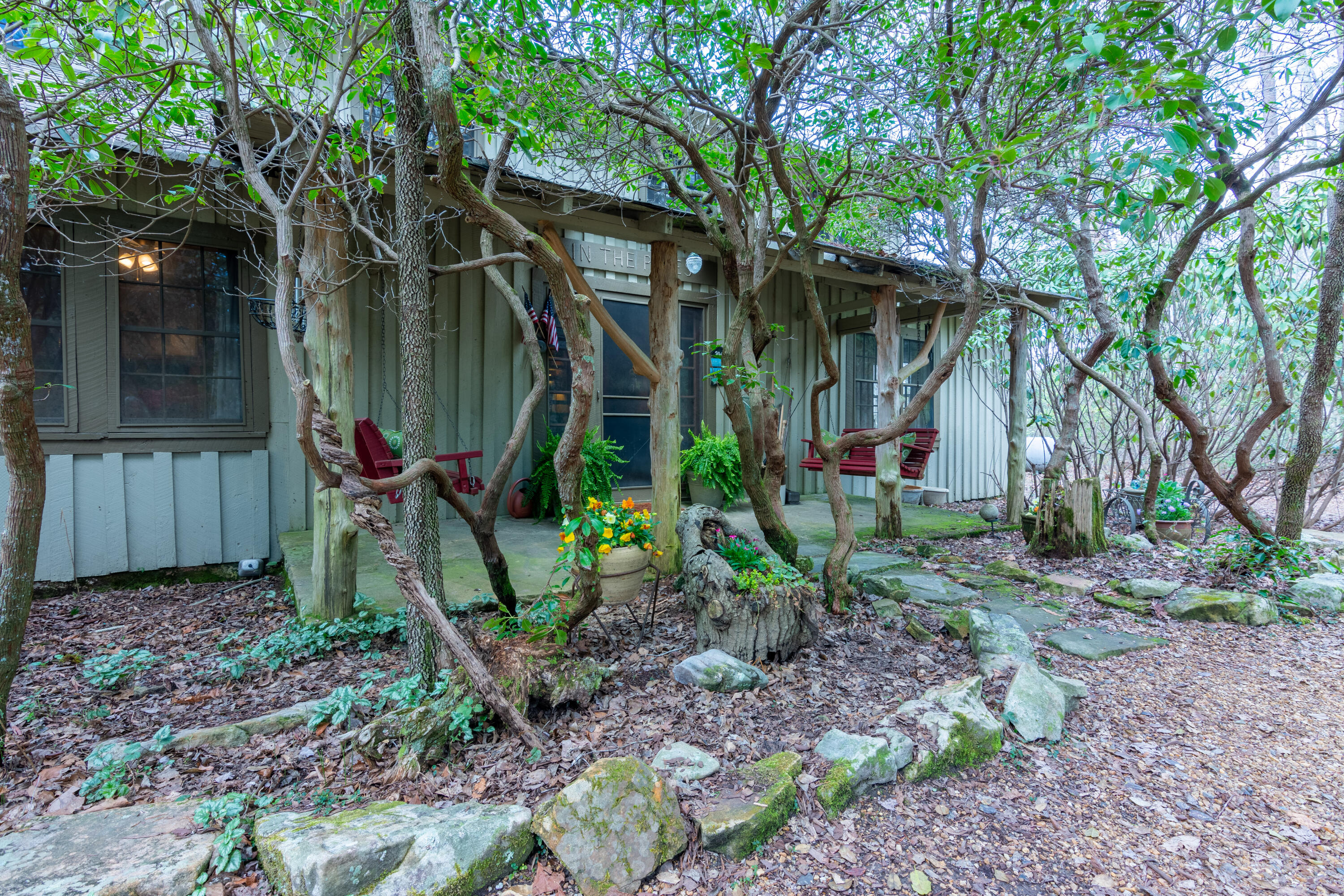338 Moon Lake Road Mentone, AL 35984 - Photo 4 of 62 DSC_0247-HDR