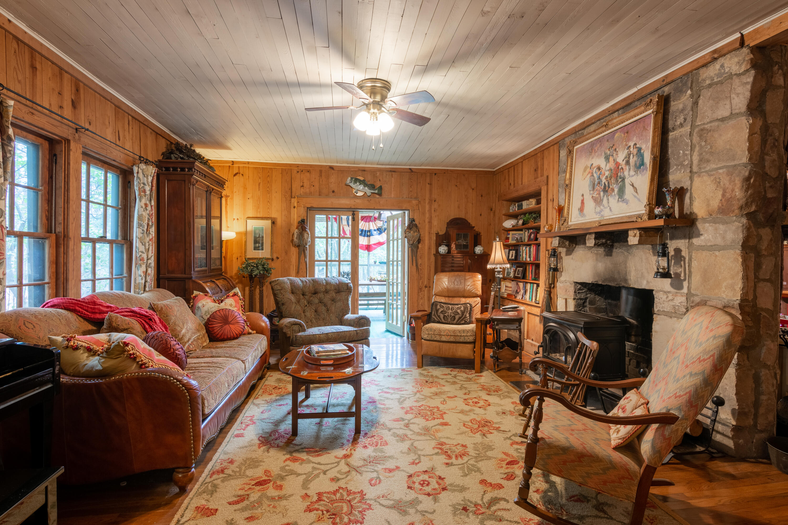 338 Moon Lake Road Mentone, AL 35984 - Photo 8 of 62 DSC_0282-HDR