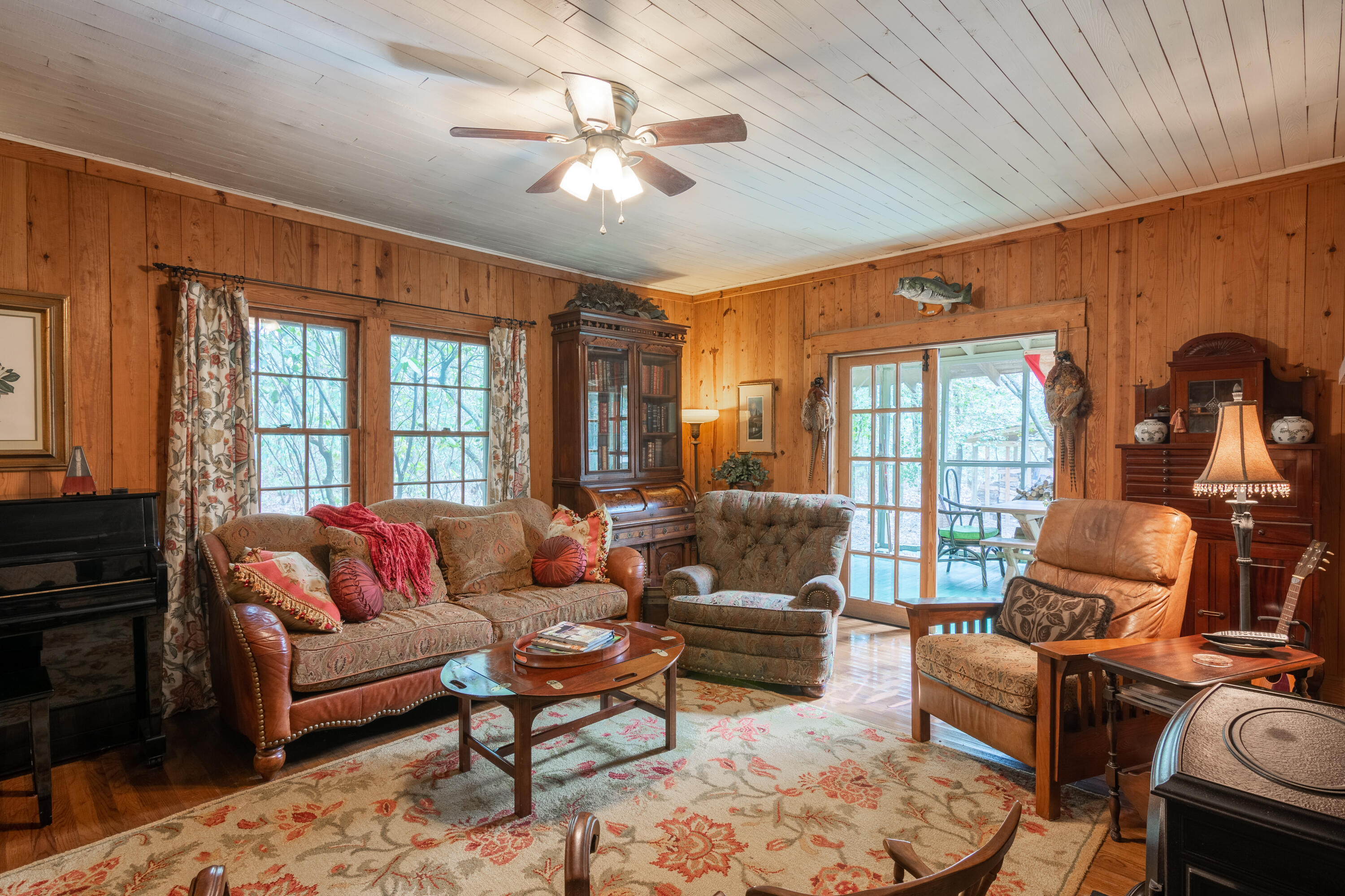 338 Moon Lake Road Mentone, AL 35984 - Photo 9 of 62 DSC_0368-HDR