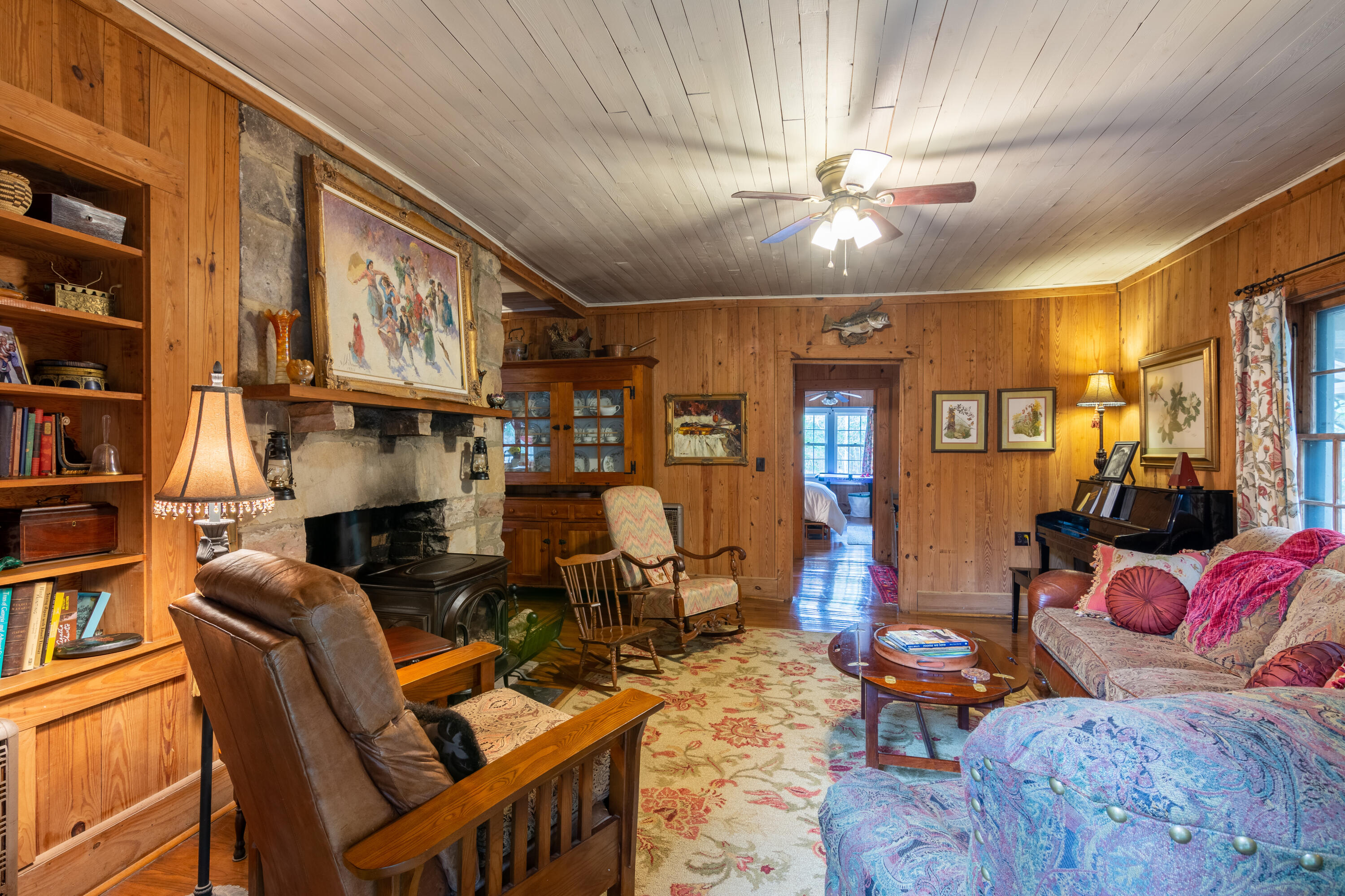 338 Moon Lake Road Mentone, AL 35984 - Photo 10 of 62 DSC_0373-HDR