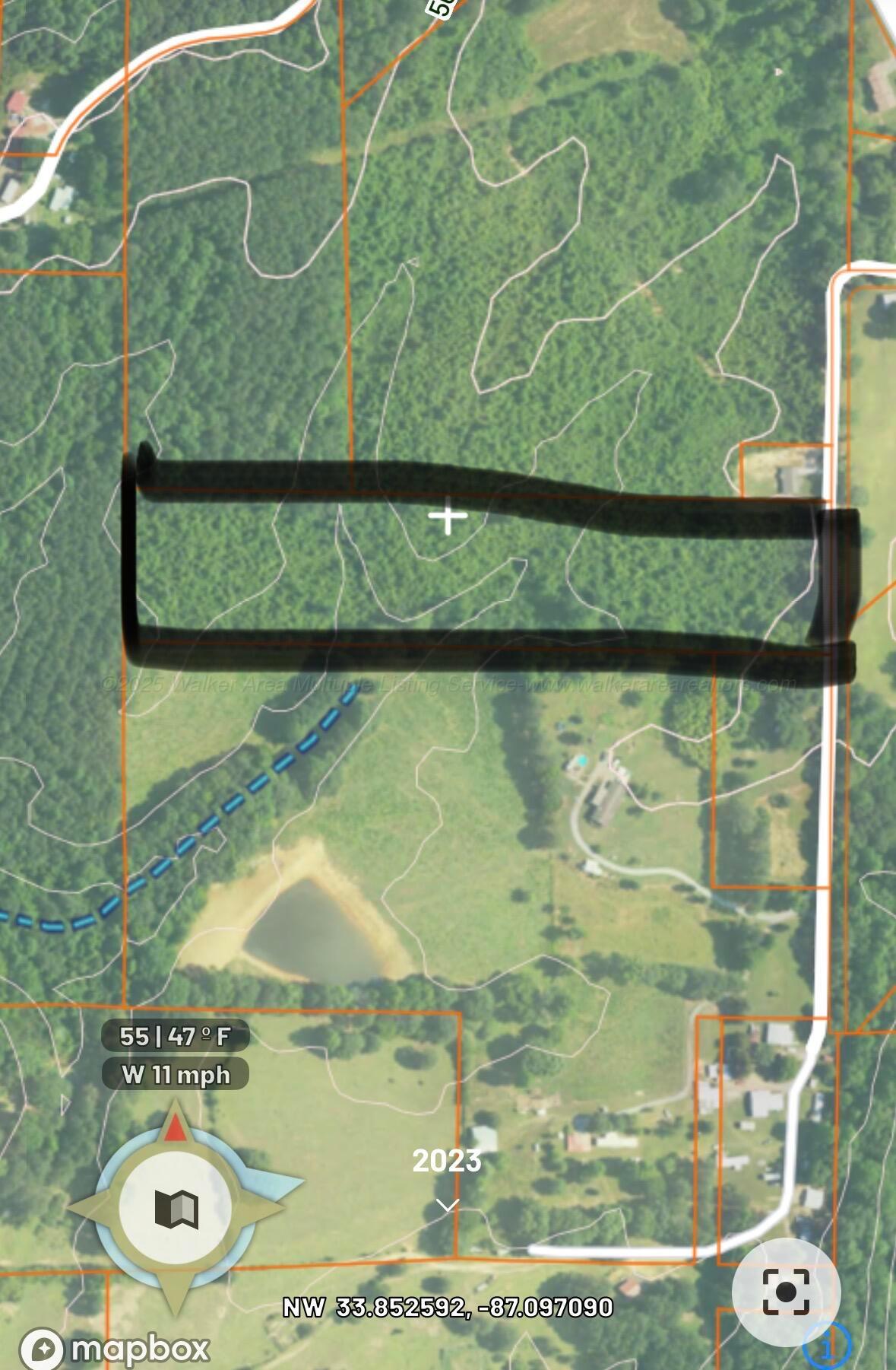 7 acres of Land
