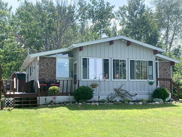 19180 Evergreen Road Presque Isle, MI 49777 - Photo 2 of 35 Gallery Image 2