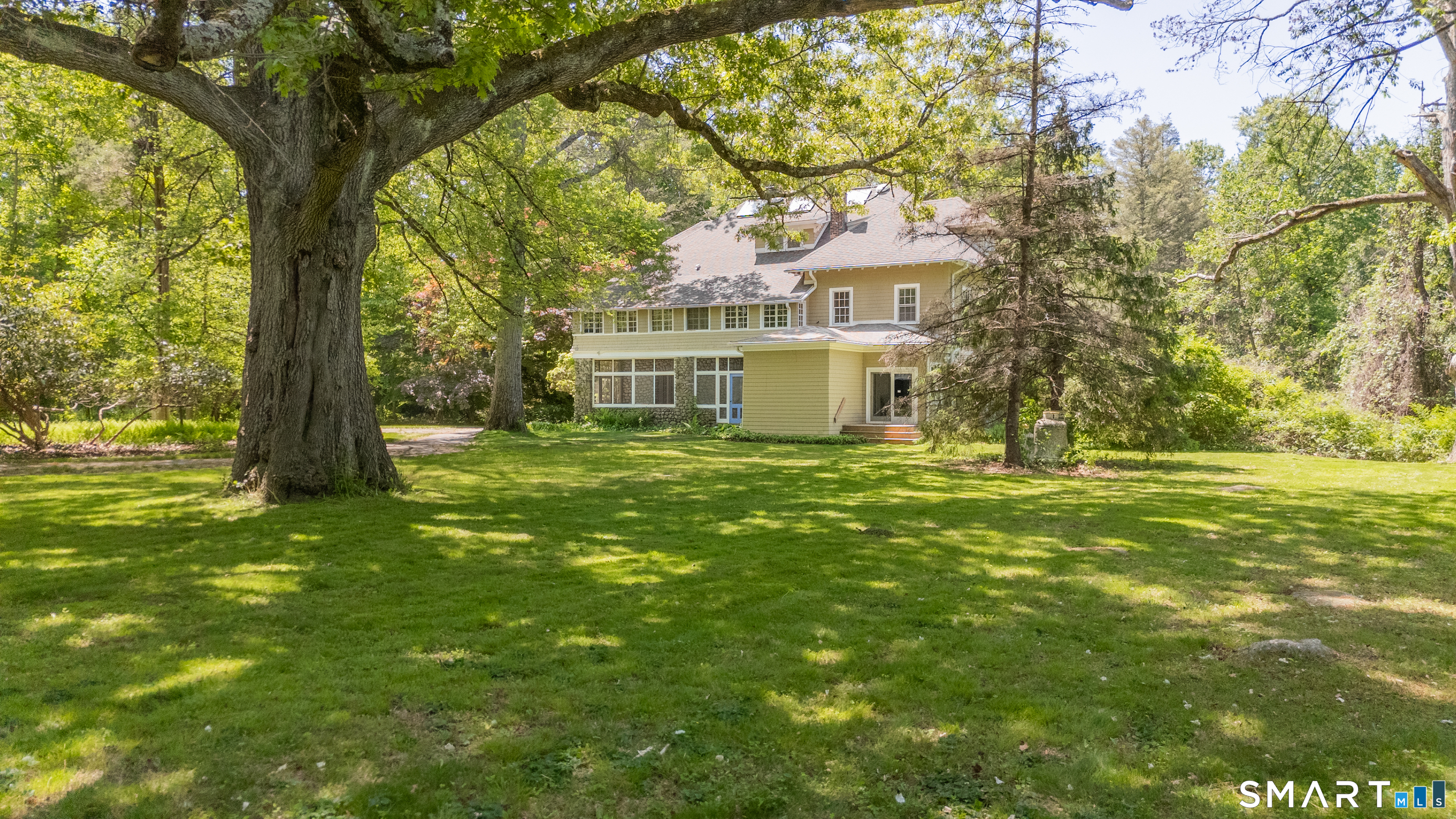 95 Beecher Road Woodbridge, CT 06525 - Photo 38 of 39