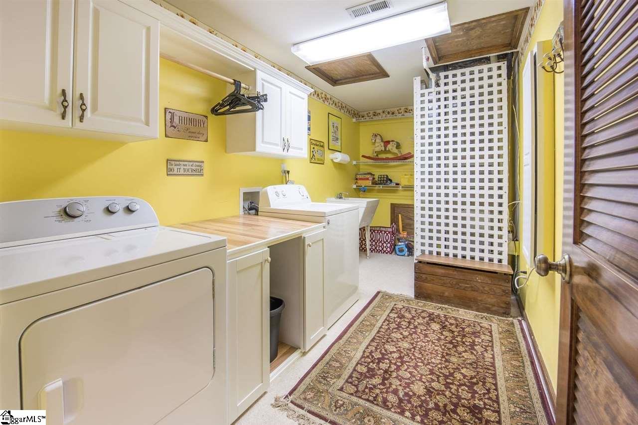 650 Hammett Road Greer, SC 29650 - Photo 22 of 35 Gallery Image 22
