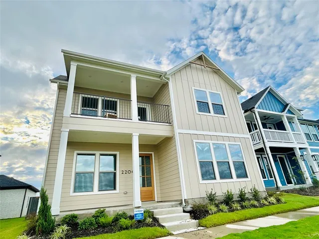 $3,500 | 2204 Fairwater Mews, Rowlett, TX 75088