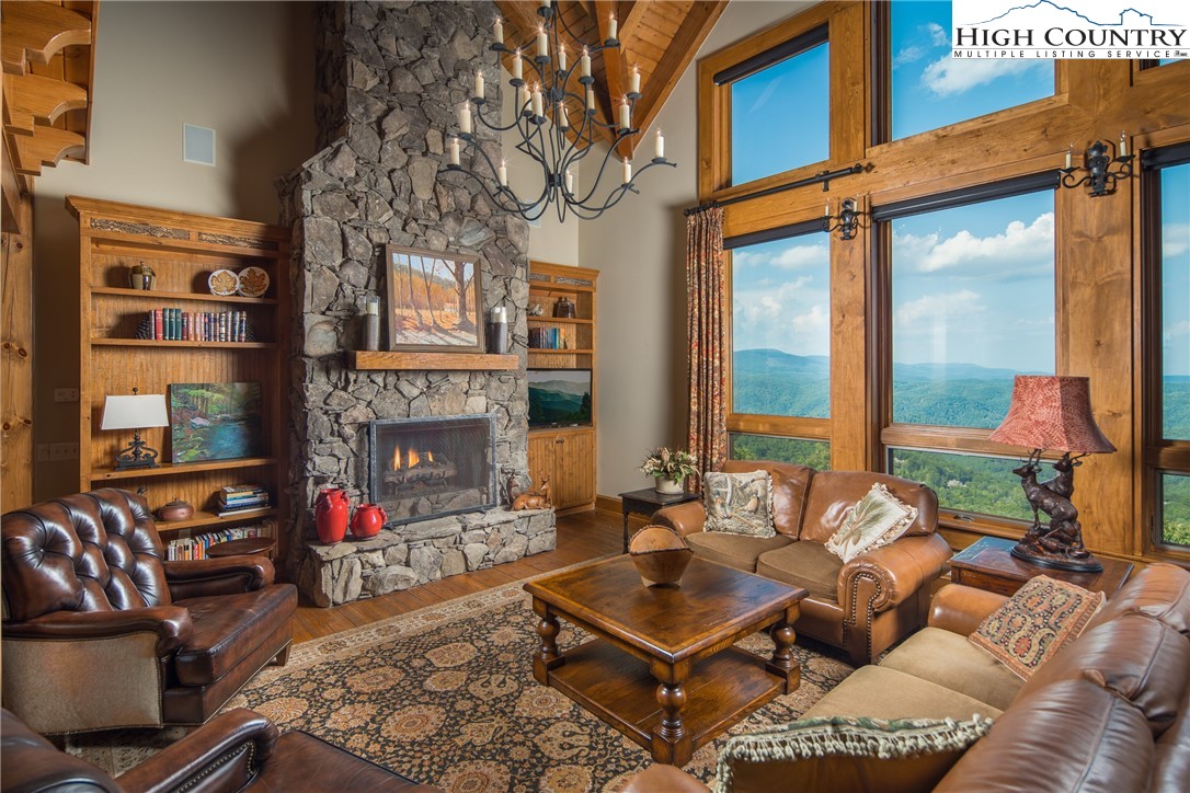 5212 Reynolds Parkway Boone, NC 28607 - Photo 2 of 50 a building outdoor space with patio furniture