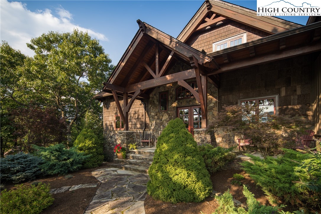 5212 Reynolds Parkway Boone, NC 28607 - Photo 40 of 50 a view of outdoor space