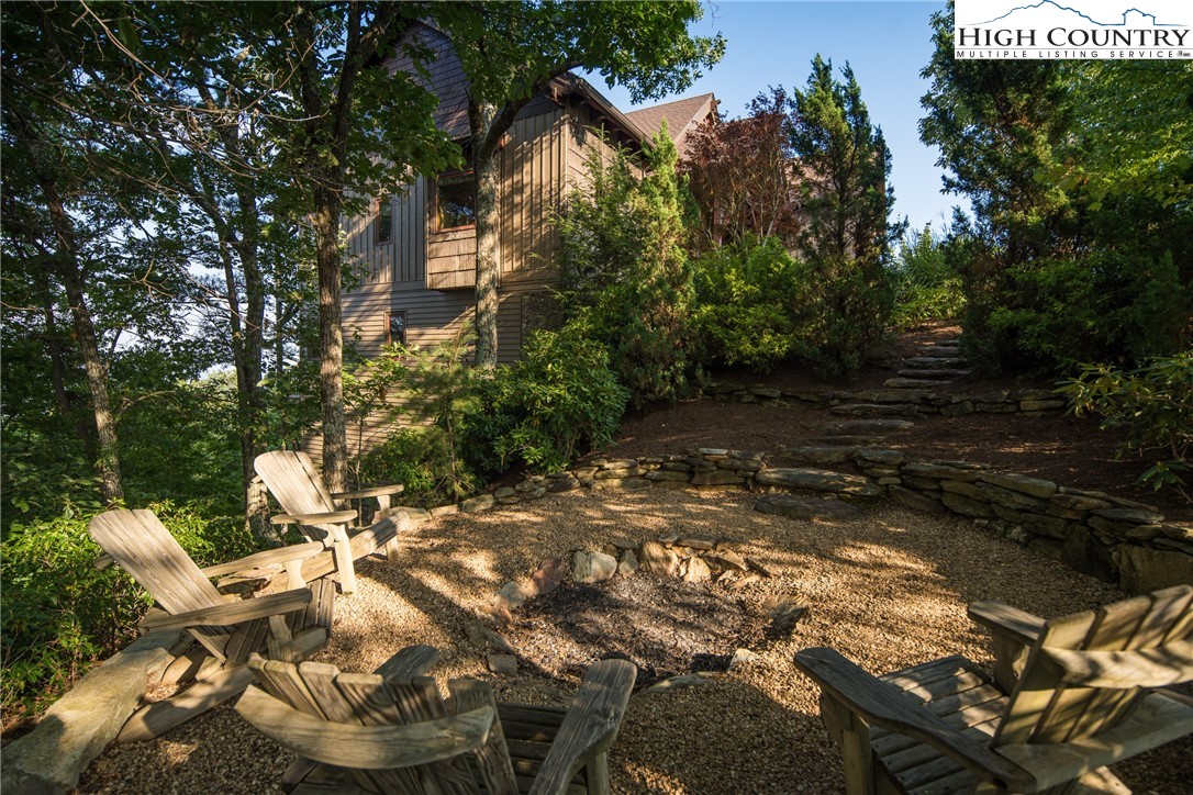 5212 Reynolds Parkway Boone, NC 28607 - Photo 42 of 50 a view of yard
