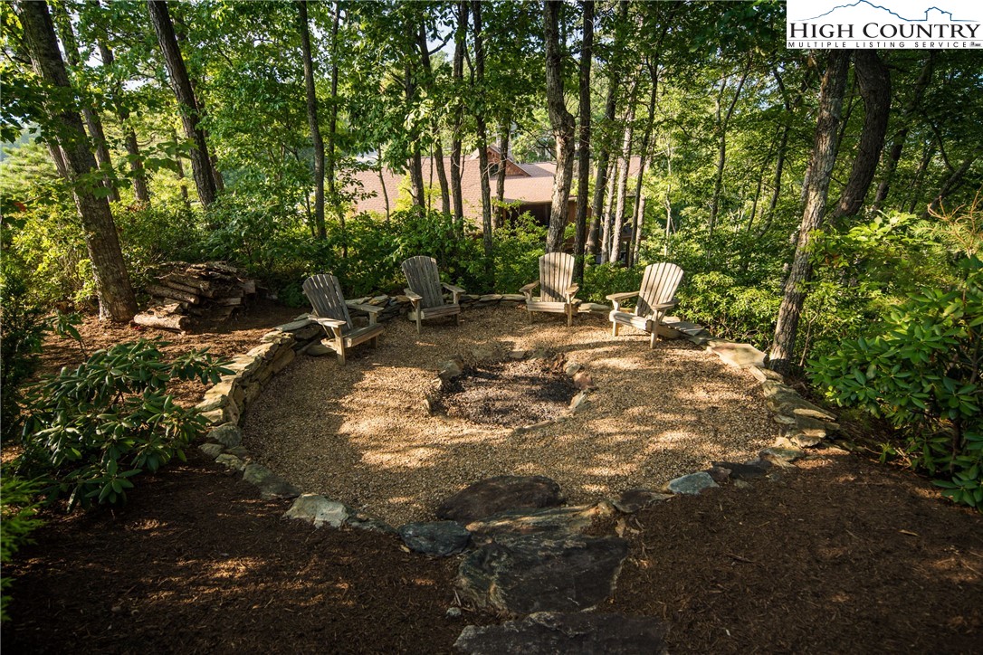 5212 Reynolds Parkway Boone, NC 28607 - Photo 43 of 50 a view of swimming pool with a yard