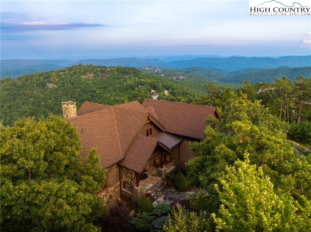 5212 Reynolds Parkway Boone, NC 28607 - Photo 47 of 50 an aerial view of multiple house