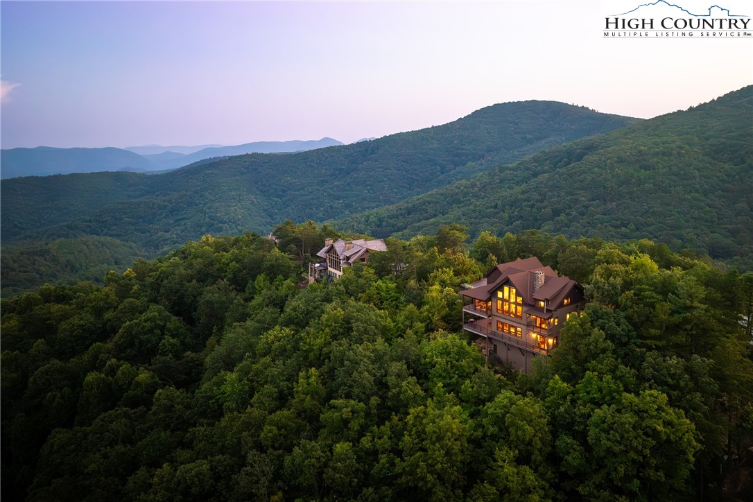 5212 Reynolds Parkway Boone, NC 28607 - Photo 50 of 50 a view of a houses with a lush green hillside