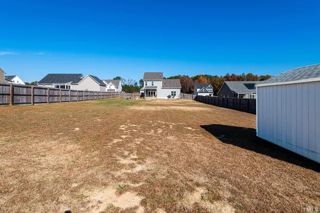 $400,000 | 114 Terracotta Way, Wendell, NC 27591