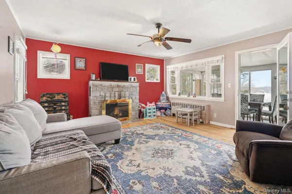 $425,000 | 718 Hill Drive, Mahopac, NY 10541