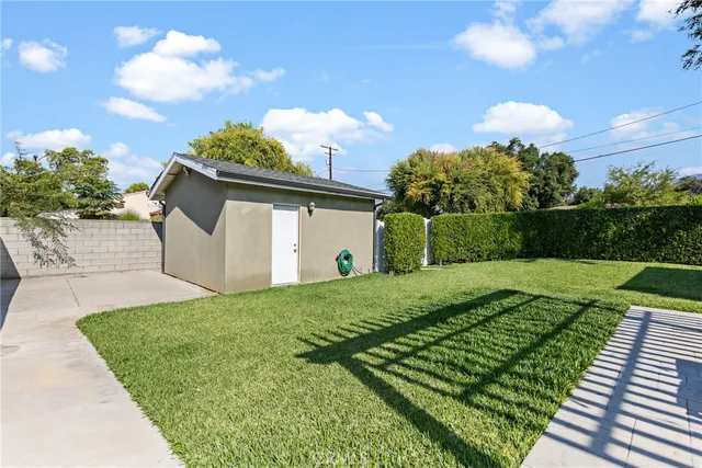 $1,088,000 | 1805 Glen Avenue, Pasadena, CA 91103