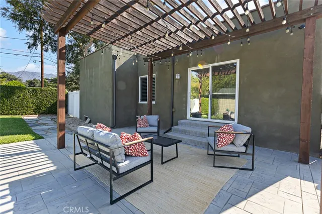 $1,088,000 | 1805 Glen Avenue, Pasadena, CA 91103