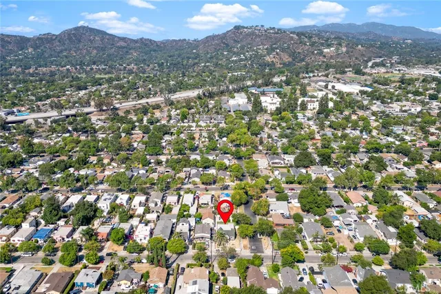 $1,088,000 | 1805 Glen Avenue, Pasadena, CA 91103