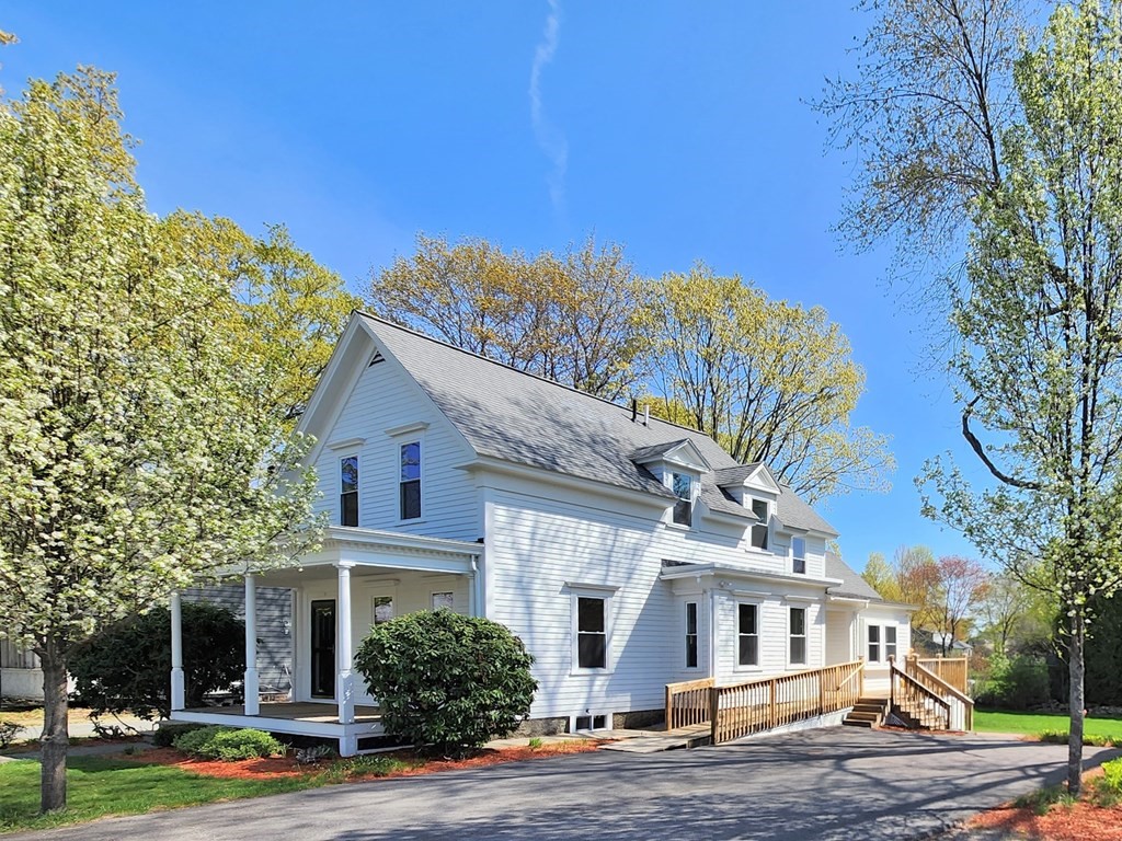 46 Ruggles Street Westborough, MA 01581 - Photo 1 of 42 Gallery Image 1