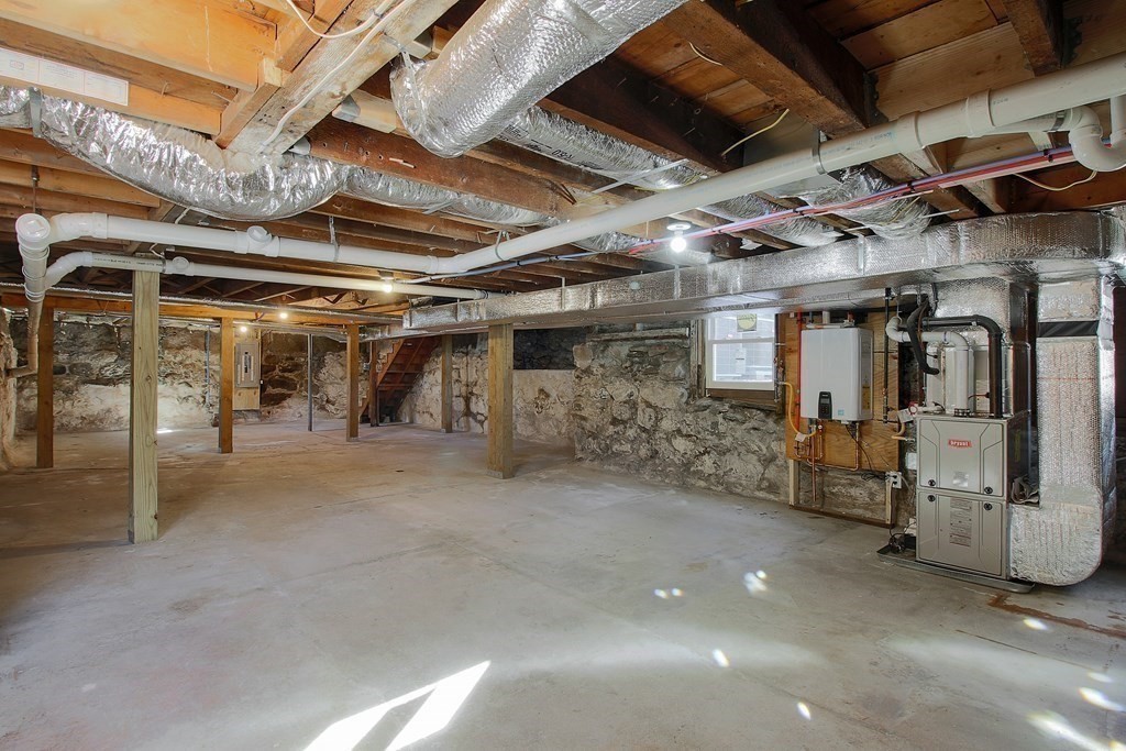 46 Ruggles Street Westborough, MA 01581 - Photo 35 of 42 Gallery Image 35