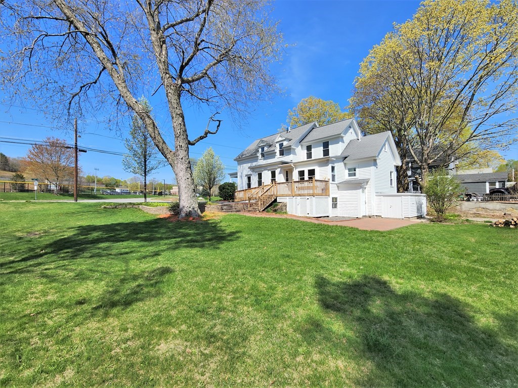 46 Ruggles Street Westborough, MA 01581 - Photo 36 of 42 Gallery Image 36