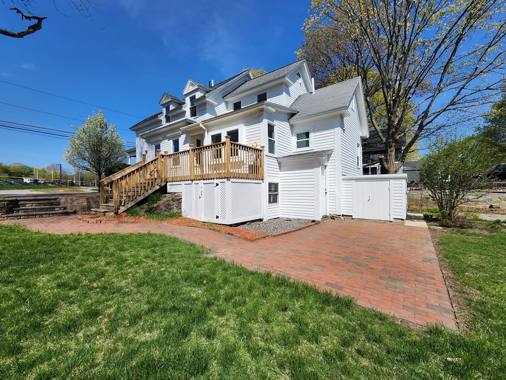 46 Ruggles Street Westborough, MA 01581 - Photo 37 of 42 Gallery Image 37