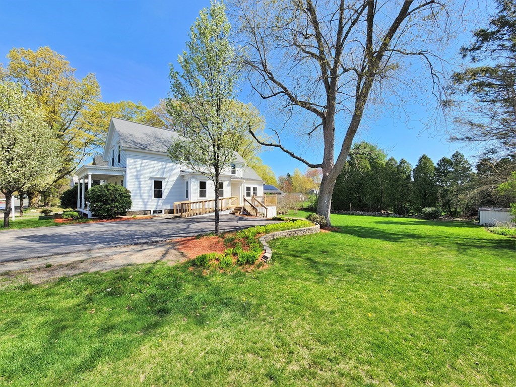 46 Ruggles Street Westborough, MA 01581 - Photo 38 of 42 Gallery Image 38