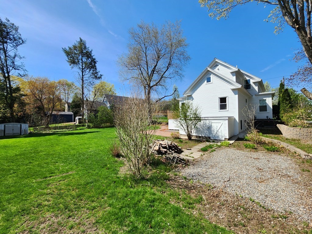 46 Ruggles Street Westborough, MA 01581 - Photo 40 of 42 Gallery Image 40