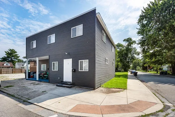 $365,000 | 502 North Arthur Street, South Bend, IN 46617